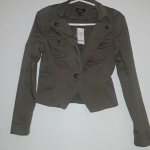 Woman's blazer